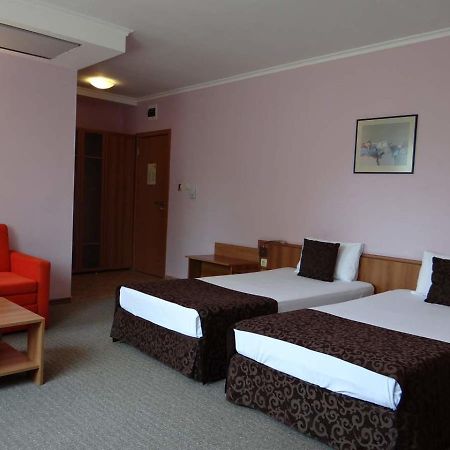 Hotel Real Plovdiv Exterior photo