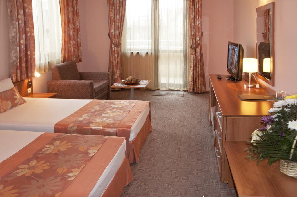 Hotel Real Plovdiv Room photo