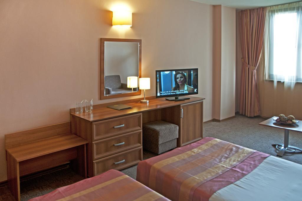 Hotel Real Plovdiv Room photo