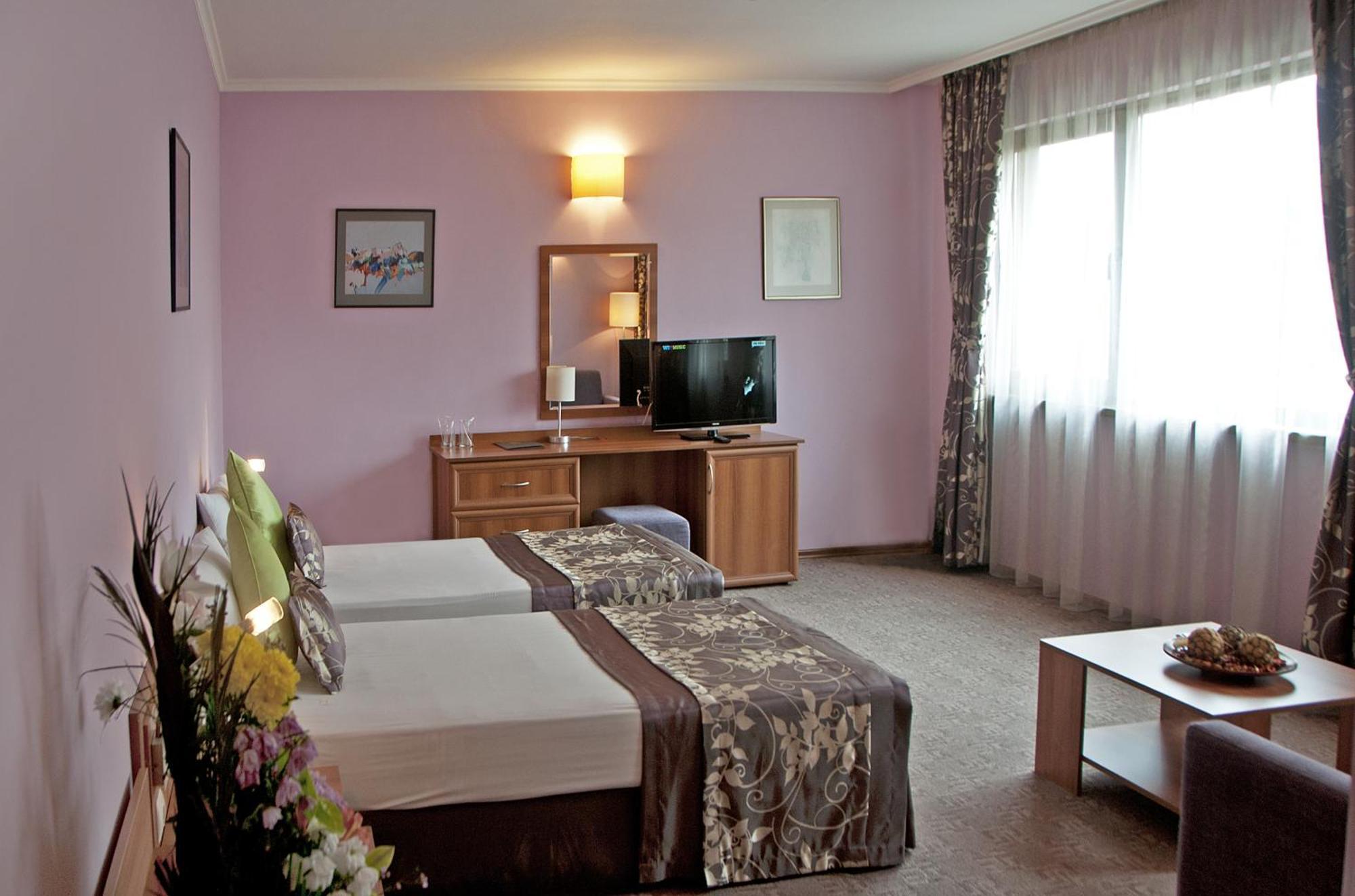 Hotel Real Plovdiv Exterior photo