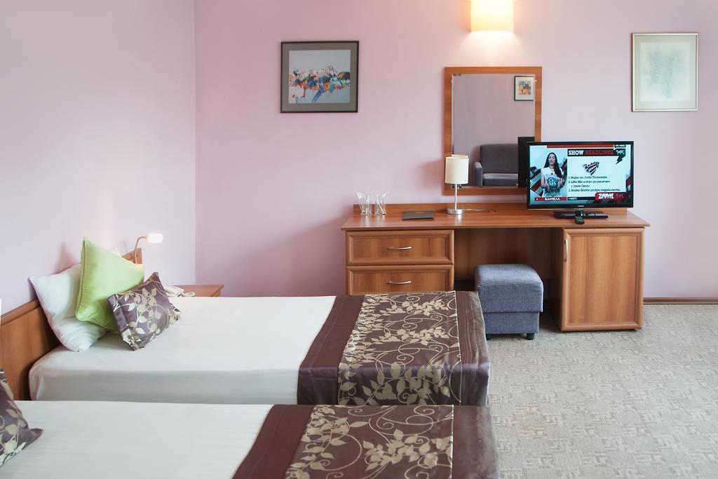 Hotel Real Plovdiv Room photo