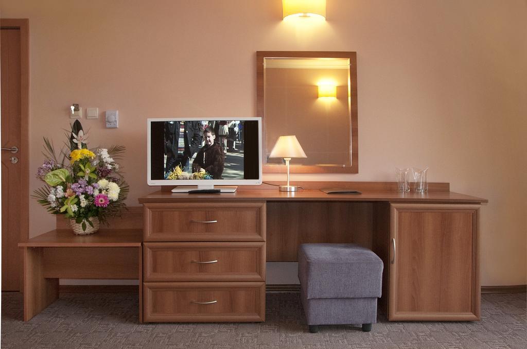 Hotel Real Plovdiv Room photo