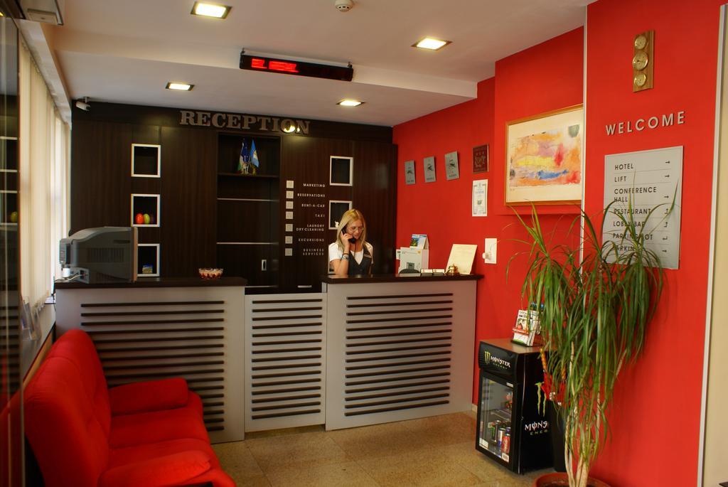 Hotel Real Plovdiv Exterior photo
