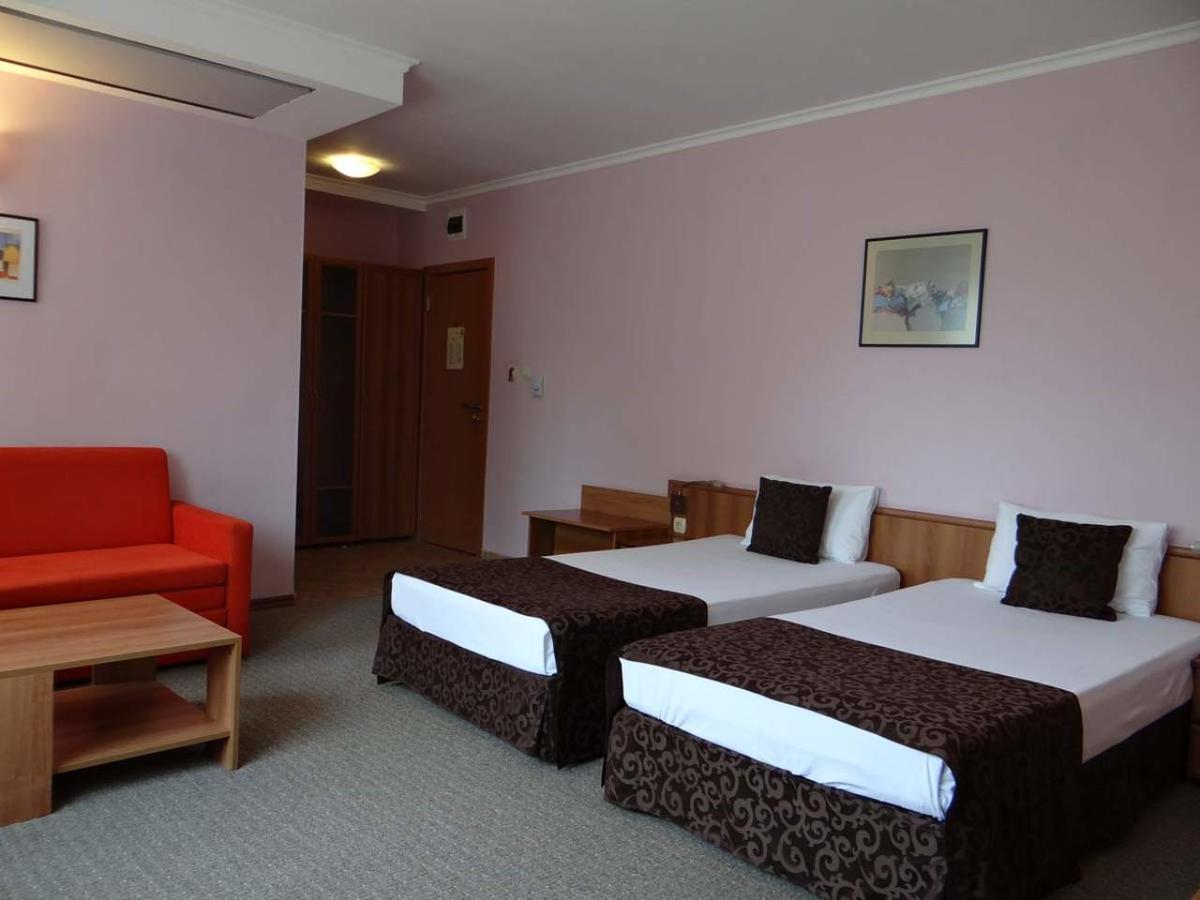 Hotel Real Plovdiv Exterior photo