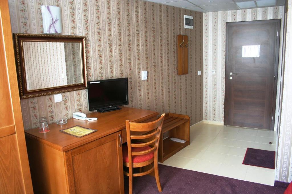 Hotel Real Plovdiv Room photo